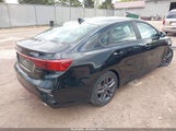 Kia Forte Gt-Line 3KPF34AD1ME398729 снимка