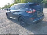 Nissan Murano Sl 5N1AZ2MG5HN129682 fotografie