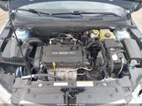 Chevrolet Cruze Ls 1G1PC5SH6B7221434 fotografie
