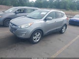 Hyundai Tucson Gls KM8JUCAC6DU562403 снимка