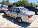 Toyota Corolla Ce 1NXBR12E32Z584916 снимка