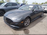 Hyundai Sonata Sel 5NPEL4JA9MH103955 снимка
