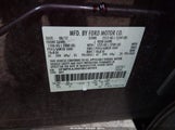 Ford Edge Sel 2FMPK4J96HBC48305 снимка