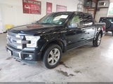 Ford F-150 Platinum 1FTEW1EG8FFA49422 снимка