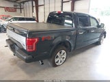 Ford F-150 Platinum 1FTEW1EG8FFA49422 снимка
