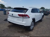 Volkswagen Atlas Cross Sport 3.6L V6 Se W/Technology 1V2WE2CA0MC201055 photo