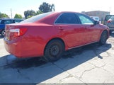 Toyota Camry Le 4T1BF1FK6CU529631 снимка