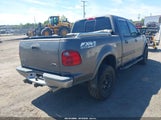 Ford F-150 Lariat/Xlt 1FTRW08L63KA63925 снимка