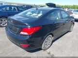 Hyundai Accent Se KMHCT4AE3HU355640 снимка