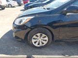 Hyundai Accent Se KMHCT4AE3HU355640 снимка