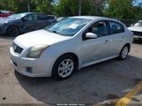 Nissan Sentra 2.0Sr 3N1AB6AP2BL659462 снимка