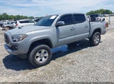 Toyota Tacoma Trd Sport 3TMAZ5CN0JM068358 fotografie