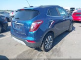 Buick Encore Awd Preferred KL4CJESB8LB074341 снимка