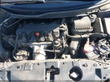 Honda Civic Lx 2HGFB2F57FH504795 снимка