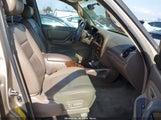 Toyota Sequoia Sr5 V8 5TDZT34A13S155211 снимка