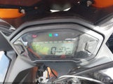 Honda Cbr500 R MLHPC4410J5500449 снимка