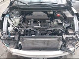 Honda Cr-V Ex-L 5J6RW2H89KL027785 снимка