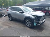 Honda Cr-V Ex-L 5J6RW2H89KL027785 снимка
