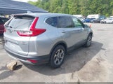 Honda Cr-V Ex-L 5J6RW2H89KL027785 снимка