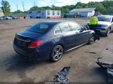 Mercedes-Benz C 300 Sport 4Matic 55SWF4KB5HU192137 снимка