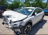 Subaru Crosstrek Limited JF2GTHMC7P8281459 снимка