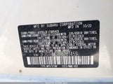 Subaru Crosstrek Limited JF2GTHMC7P8281459 снимка