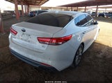 Kia Optima Ex 5XXGU4L34JG196931 снимка