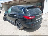 Infiniti Qx60 5N1AL0MM3EC500275 снимка