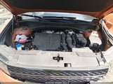 Hyundai Santa Fe Calligraphy 5NMP54GL2SH141534 fotografie