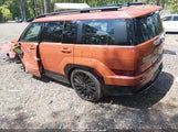 Hyundai Santa Fe Calligraphy 5NMP54GL2SH141534 fotografie