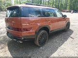 Hyundai Santa Fe Calligraphy 5NMP54GL2SH141534 fotografie