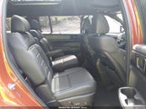 Hyundai Santa Fe Calligraphy 5NMP54GL2SH141534 fotografie