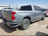 Chevrolet Silverado  4Wd Short Bed High Country 3GCUDJE89PG351926 снимка