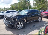 Infiniti Fx35 JN8AS1MWXCM151092 снимка