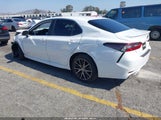 Toyota Camry Se 4T1T11AK4PU813064 снимка