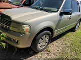 Lincoln Navigator Ultimate 5LMFU27577LJ01291 снимка