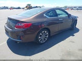 Honda Accord Ex-L V-6 1HGCT2B85DA012830 снимка
