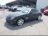 Chrysler Crossfire 1C3AN69L74X016235 fotografie