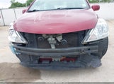 Nissan Versa 1.8S 3N1BC11E97L419965 снимка
