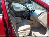 Nissan Pathfinder Platinum 5N1AR2MM7FC682168 снимка