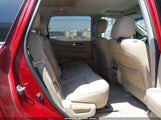 Nissan Pathfinder Platinum 5N1AR2MM7FC682168 снимка
