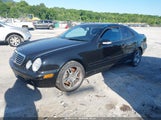 Mercedes-Benz Clk 55 Amg WDBLJ74G21F174949 снимка