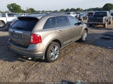 Ford Edge Limited 2FMDK3KC6DBC76865 fotografie