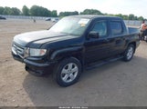 Honda Ridgeline Rtl 5FPYK1F54AB002818 снимка