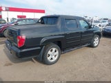Honda Ridgeline Rtl 5FPYK1F54AB002818 снимка