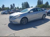 Hyundai Sonata Se 5NPEC4AC4CH374938 снимка