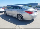 Hyundai Sonata Se 5NPEC4AC4CH374938 снимка