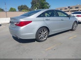 Hyundai Sonata Se 5NPEC4AC4CH374938 снимка