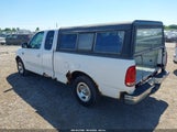 Ford F-150 Lariat/Work Series/Xl/Xlt 1FTRX17W3YNB64988 снимка