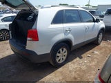 Kia Sorento Lx 5XYKT4A67DG417318 снимка